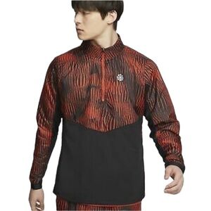 Nike Men’s 1/2 Zip Running Top